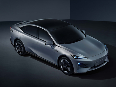 長安汽車注冊“啟源汽車”新商標，布局新能源汽車市場再進一步